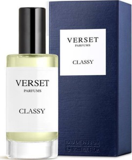 Verset Classy Eau de Parfum 15ml