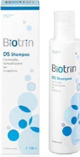 Biotrin DS Shampoo 150ml