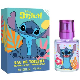 Air-Val Stitch Eau De Toilette Παιδικό Άρωμα 30ml