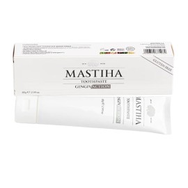 Mastiha Toothpaste GingivAction Οδοντόκρεμα με Μαστίχα Χίου 85gr