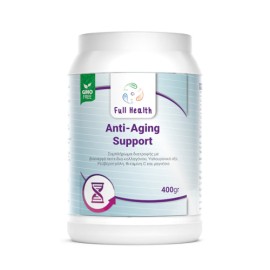 Full Health Anti-Aging Support 400gr