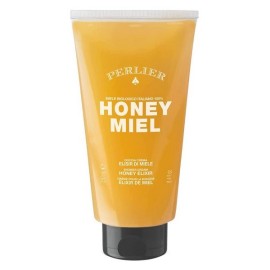 Perlier Honey Miel Elixir Shower Cream 250ml