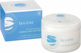Sea Line Mineral Body Butter 225ml
