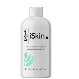 iSkin Hand Cleansing Gel 250ml