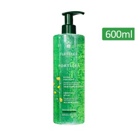 Rene Furterer Forticea Shampooing Stimulant Σαμπουάν Κατά τις Τριχόπτωσης  600ml
