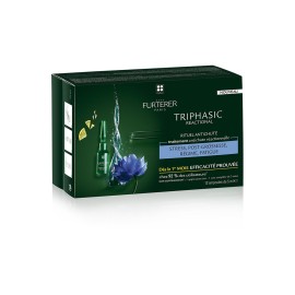 Rene Furterer Triphasic Reactionel Serum 12x5ml