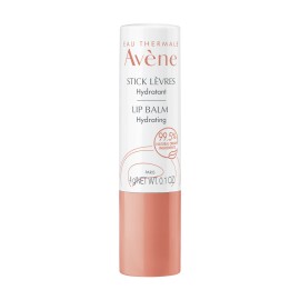 Eau Thermale Avène - Cold Cream Ενυδατικό Στικ Χειλιών 4g
