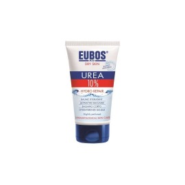Eubos Urea 10% Hydro Repair Lotion, Γαλάκτωμα Σώματος Εντατικής Ενυδάτωσης με Ουρία 10% 150ml