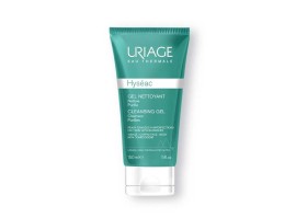 Uriage Gel κατά της Ακμής Hyseac για Λιπαρές Επιδερμίδες 150ml