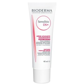 Bioderma Sensibio Ds+ Creme 40ml