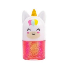 Aira Val Eau My Unicorn Face & Body Glitter Roll-On Strawberry 18ml