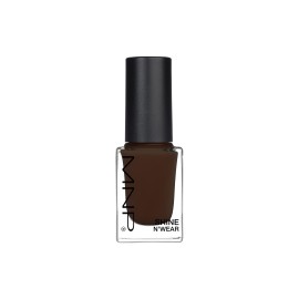 Mesauda Shine n Wear 13 Wool Haute Couture Βερνίκι Νυχιών 10ml