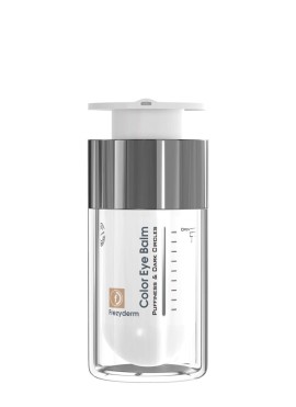 Frezyderm Color Eye Balm Ενυδατική Κρέμα Ματιών με Χρώμα 15ml