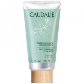 Caudalie Deep Cleansing Exfoliator 75ml