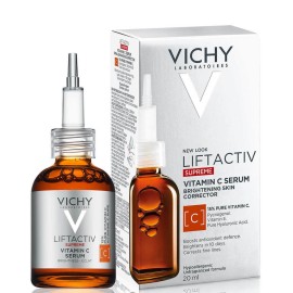 Vichy Liftactiv Supreme Vitamin C Serum 20ml