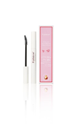 Foltène® Pharma Eyelash - Eyebrow Treatment Αγωγή Ενδυνάμωσης για Βλεφαρίδες και Φρύδια με Προστασία από το Blue Light και τα Πρόωρα Σημάδια Γήρανσης 6.5ml