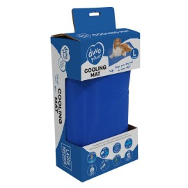 Cooling Mat Στρώμα δροσισμού 90 x 50cm