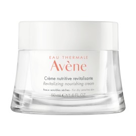 Eau Thermale Avène - Κρέμα Θρέψης και Αναζωογόνησης για το Ξηρό Δέρμα 50ml