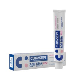 Curasept ADS DNA 720 Chlorhexidine 0.20 Toothpaste Οδοντόκρεμα για Εντατική Θεραπεία 75ml
