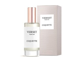 Verset Eau De Toilet Pour Femme COQUETTE Γυναικείο Άρωμα 15ml