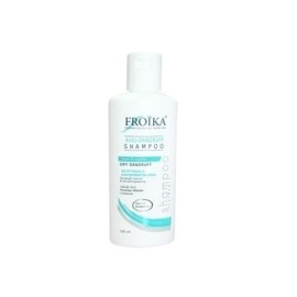 Froika Anti-Dandruff  Shampoo Dry Dandruff 200 ml