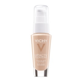 Vichy Liftactiv Flexilift Teint SPF20 Αντιρυτιδικό Make-Up 25 Nude 30ml