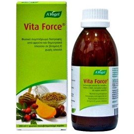 A.Vogel Vita Force 200ml