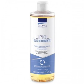 Galenia Lipiol Olio Detergente Λάδι Καθαρισμού και Προστασίας 400ml