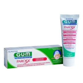 Gum Paroex Gel Intensive Action 0,12% CHX + 0,05% CPC 75ml