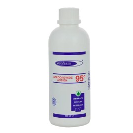 Ecofarm Οινόπνευμα 95 Μετουσιωμένο 350ml