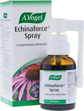 A.Vogel echinacea troat speay 30ml