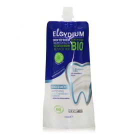 Elgydium ECO-ΒΙΟ Whitening Oδοντόπαστα για Φυσικά πιο Λευκά Δόντια σε Ανακυκλώσιμη Συσκευασία 100ml