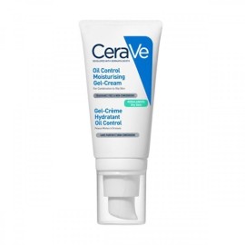 CeraVe Oil Control Moisturising Gel-Cream Ενυδατική για Λιπαρό Δέρμα 52ml