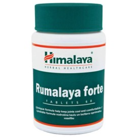 Himalaya Rumalaya Forte, 60Tabs