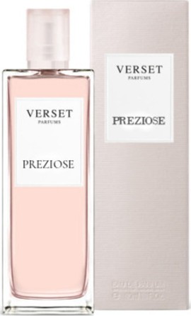 Verset Preziose Eau de Parfum Γυναικείο Άρωμα 50ml