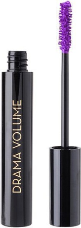 Korres Volcanic Mineral Drama Volume Mascara 05 Lavender Pop 11ml