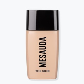 The Skin Hydrating Fluid Foundation W30 Fair | 30ml