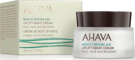 Ahava Beauty Before Age Uplift Night Cream 50ml