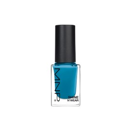 Mesauda Shine n Wear Club Tropicana 02 Cube Libre Βερνίκι Νυχιών 10ml