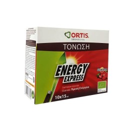 Ortis Energy Express  10X15ml