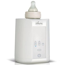 Chicco Θερμαντήρας Μπιμπερό Απλός 1τεμ