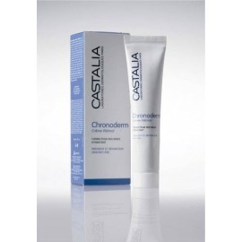 Castalia Chronoderm Creme Retinol Αντιγηραντική Κρέμα Προσώπου - Λαιμού 30ml