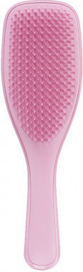 Tangle Teezer The Wet Detangler Rosebud Pink Βούρτσα Μαλλιών για Ξεμπέρδεμα