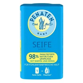 Penaten Baby Soap Βρεφικό Σαπούνι 90gr