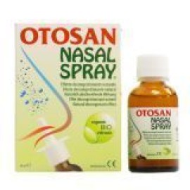 Otosan Nasal Spray 30ml