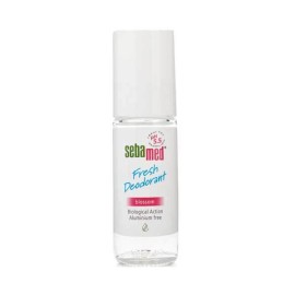 Sebamed Fresh Deo Roll-On με Blossom, 50ml