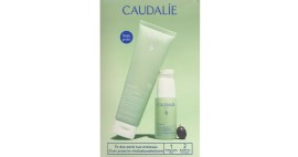 Caudalie Promo Vinopure Serum Blemish Control 30ml & Purifying Gel Cleanser 150ml