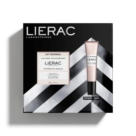 Lierac Promo Lift Integral Lift Firming Day Cream Συσφιγκτική Κρέμα Ημέρας 50 ml & Eye Cream Η Ανορθωτική Κρέμα Ματιών 15ml