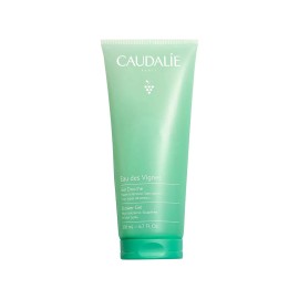 Caudalie Eau des Vignes shower gel Αφρόλουτρο Σώματος για Όλους τους τύπους Επιδερμίδας 200ml