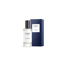 Verset Island Eau De Parfum Αντρικό Άρωμα 50ml